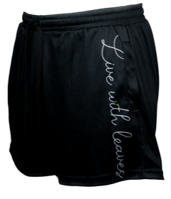 Spodenki Sportowe Leafit